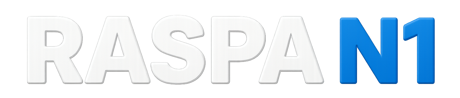 RaspaN1